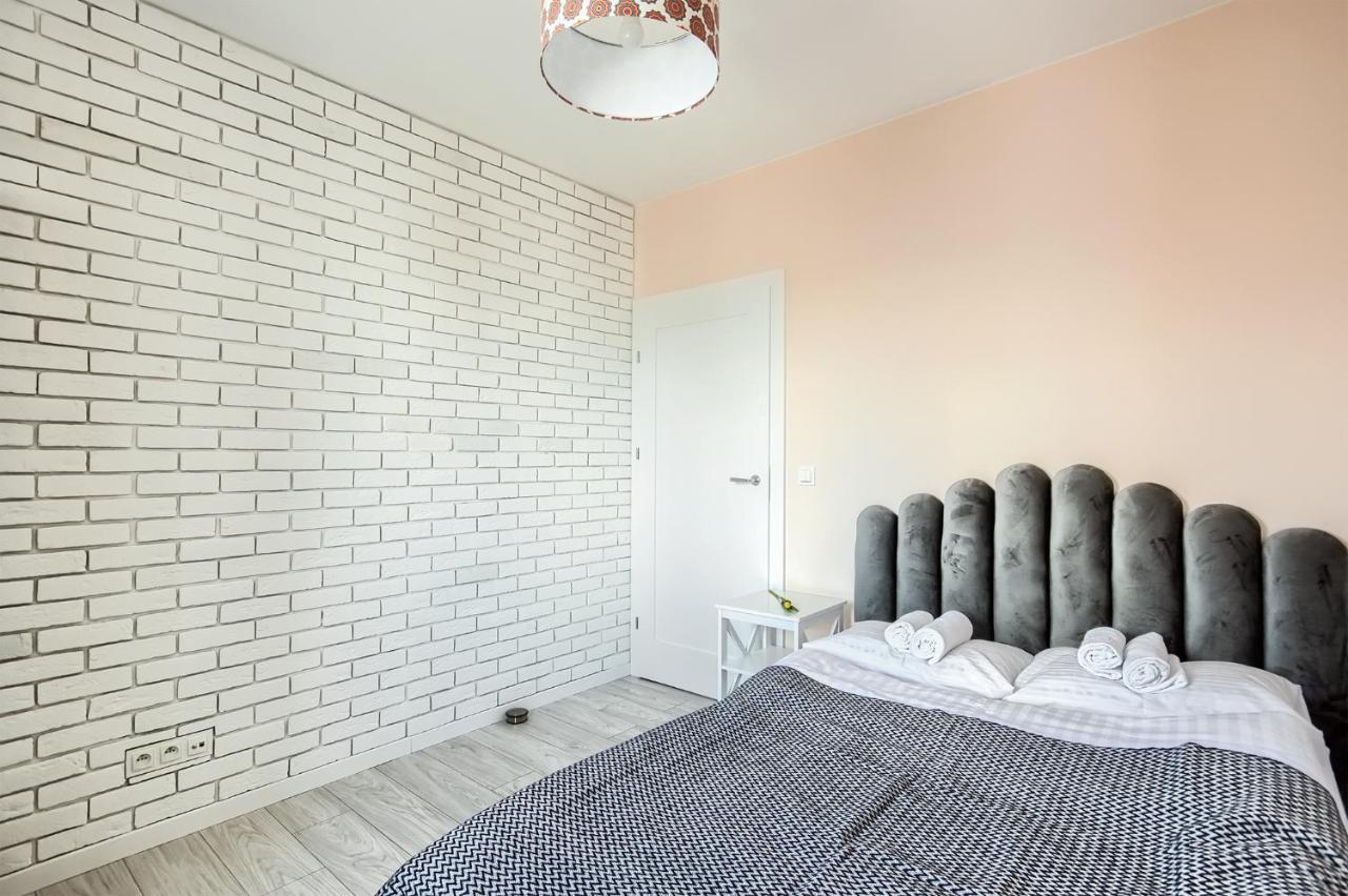 Jutrzenka Apartment Wrocław Exterior foto